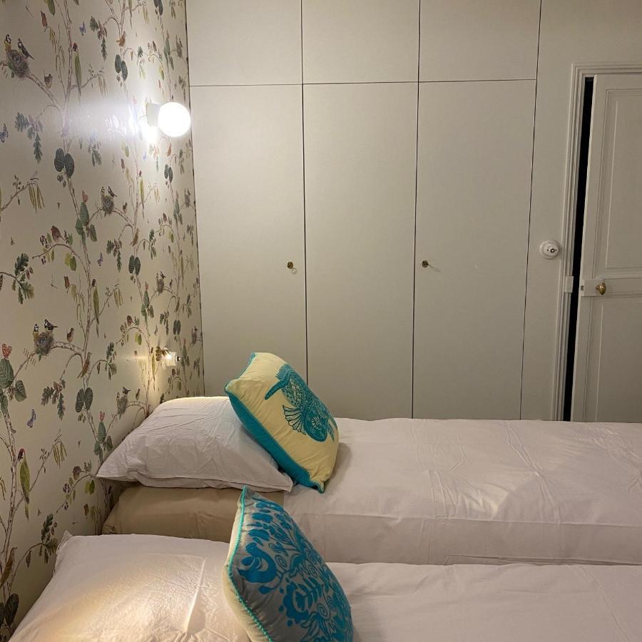 La Gironnerie Bed and Breakfast Loche-sur-Indrois Exteriör bild