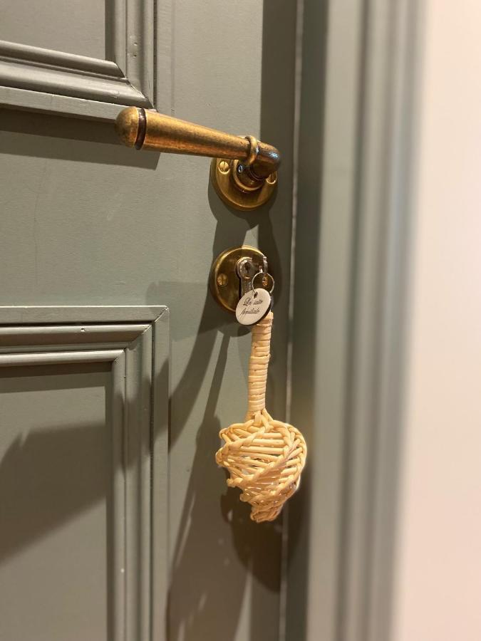 La Gironnerie Bed and Breakfast Loche-sur-Indrois Exteriör bild