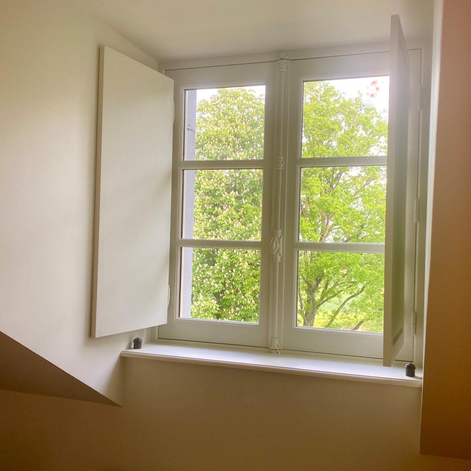 La Gironnerie Bed and Breakfast Loche-sur-Indrois Exteriör bild