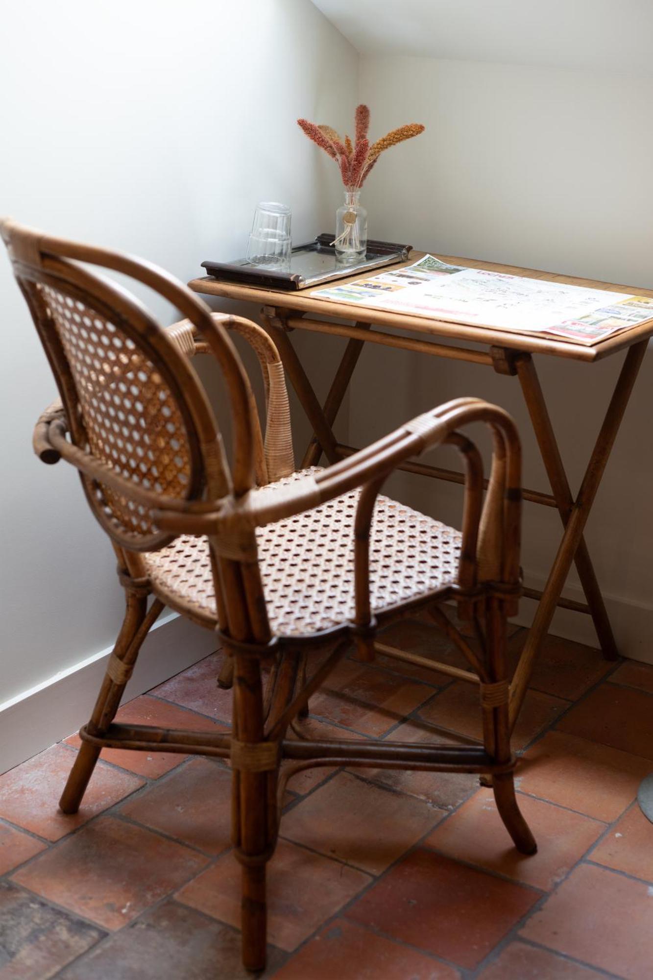 La Gironnerie Bed and Breakfast Loche-sur-Indrois Exteriör bild